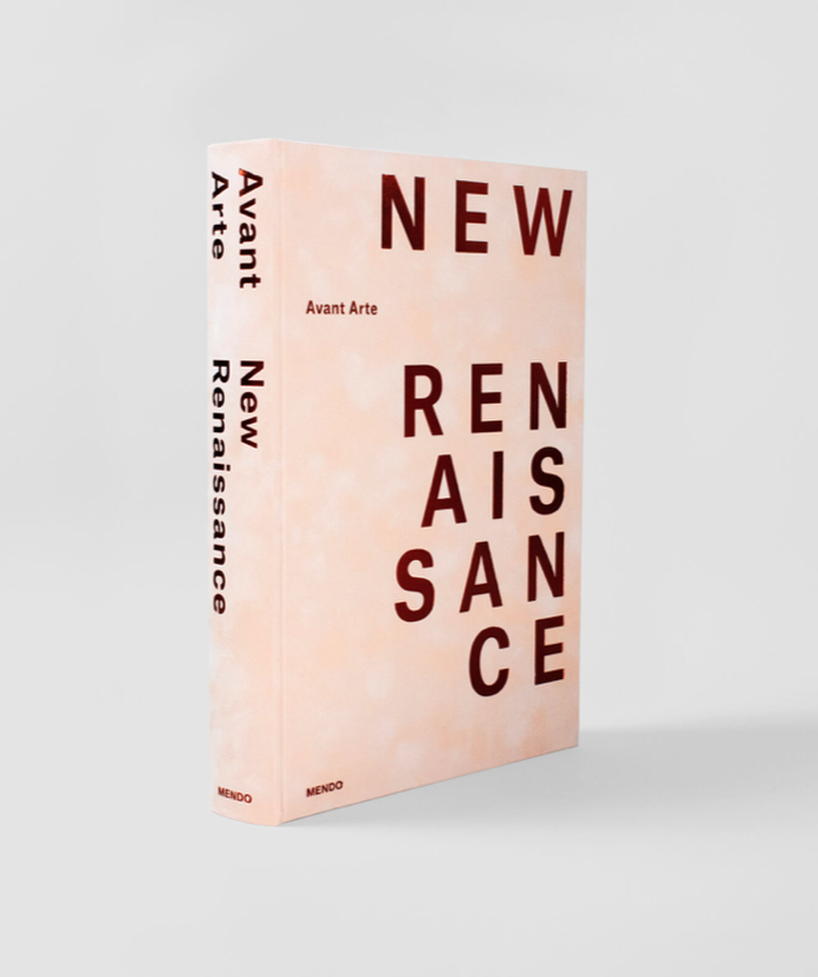 AvantArte Edition - New Renaissance (Signed)