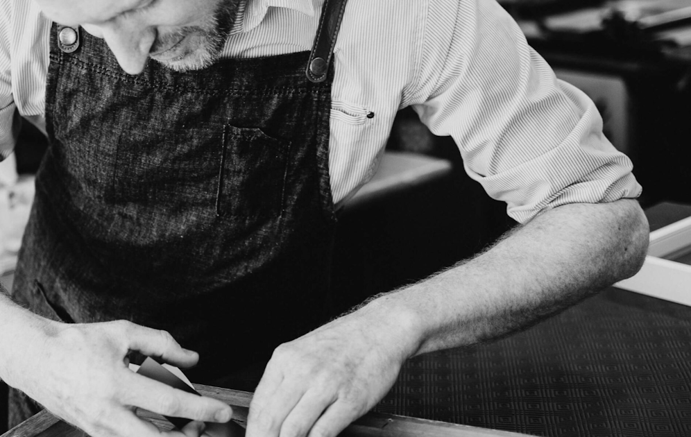 The Art of Framing picture framing near you.