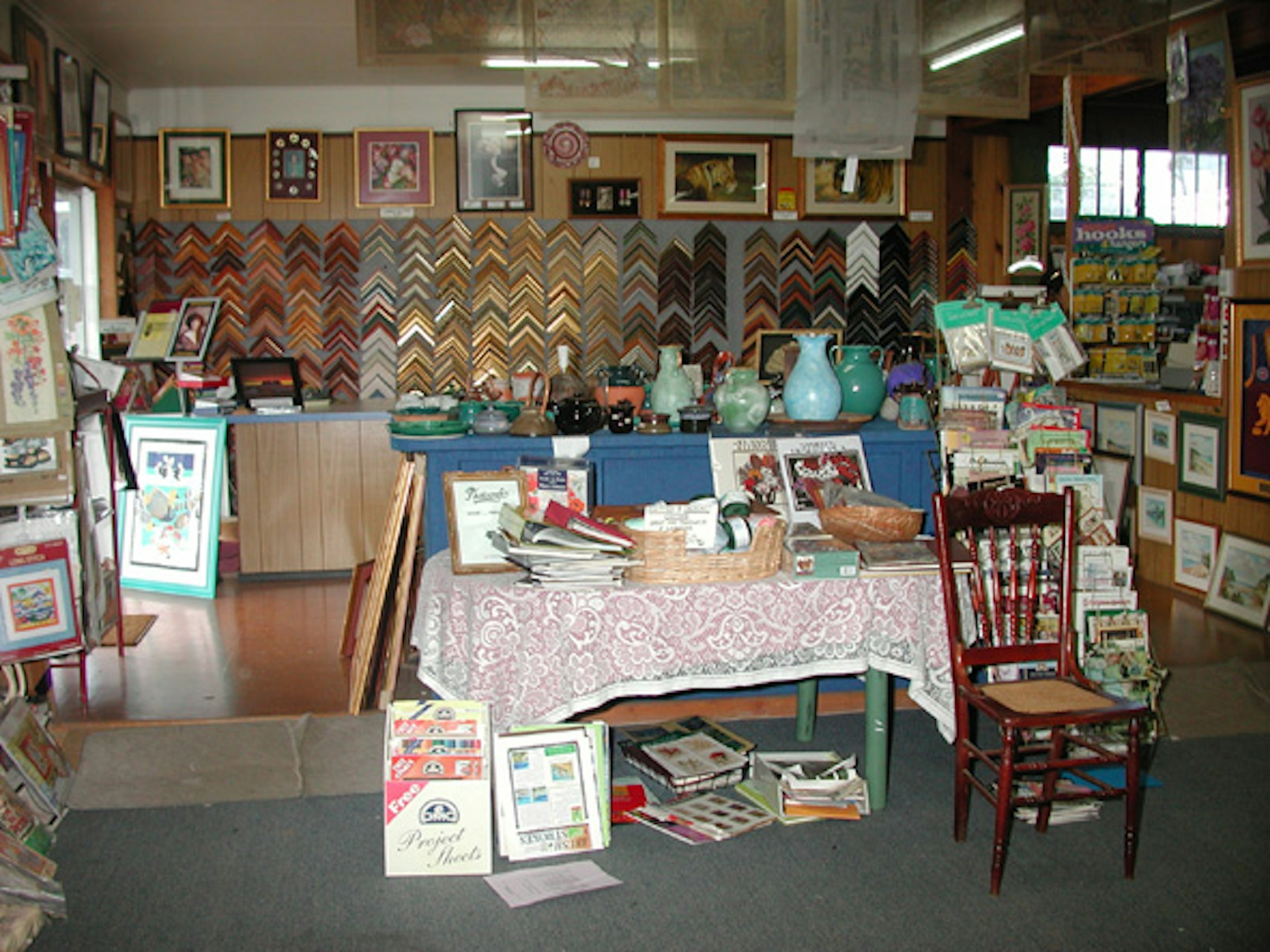 Avant Arte framing, Brisbane find the best framers near you.