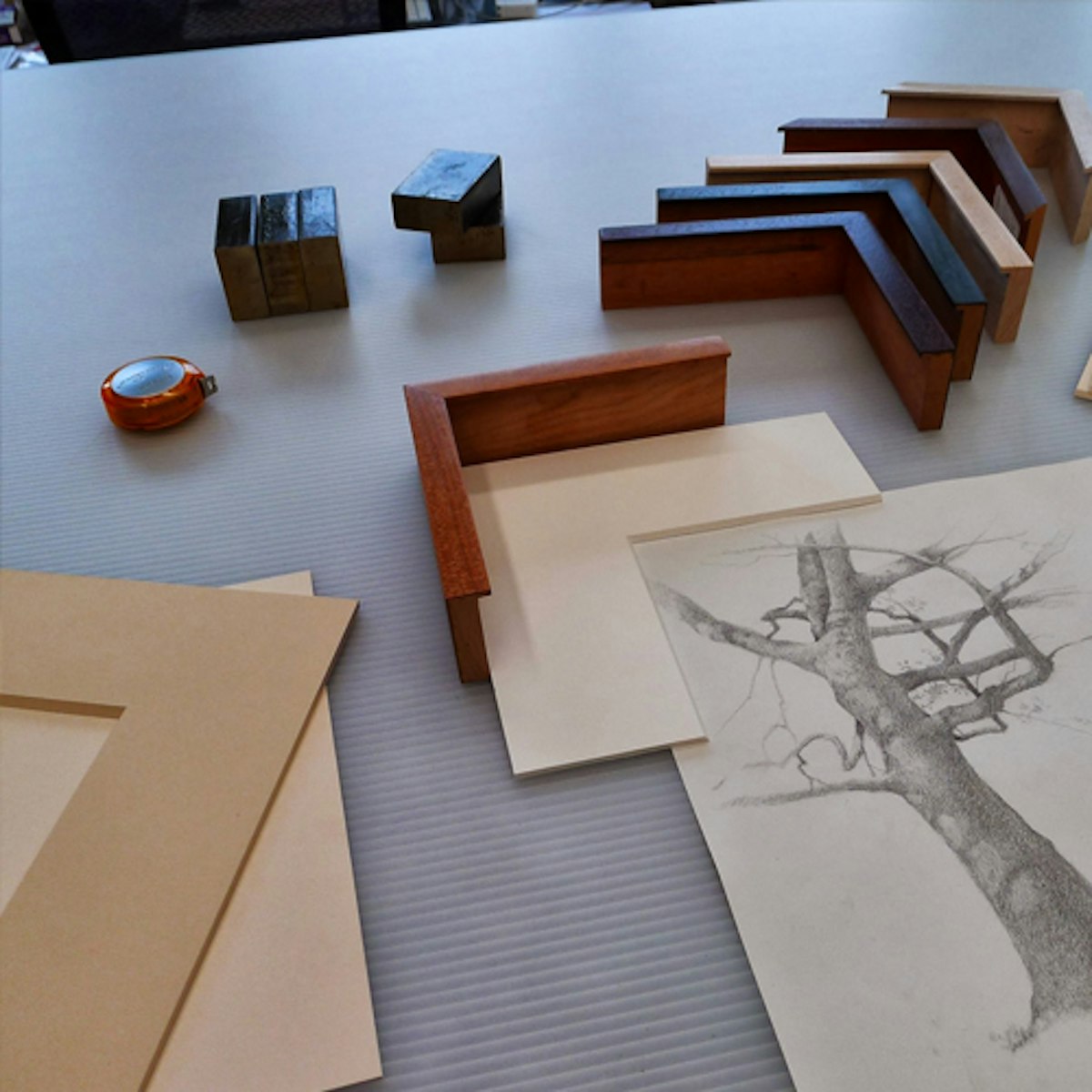 Boutique Framing framing near you.