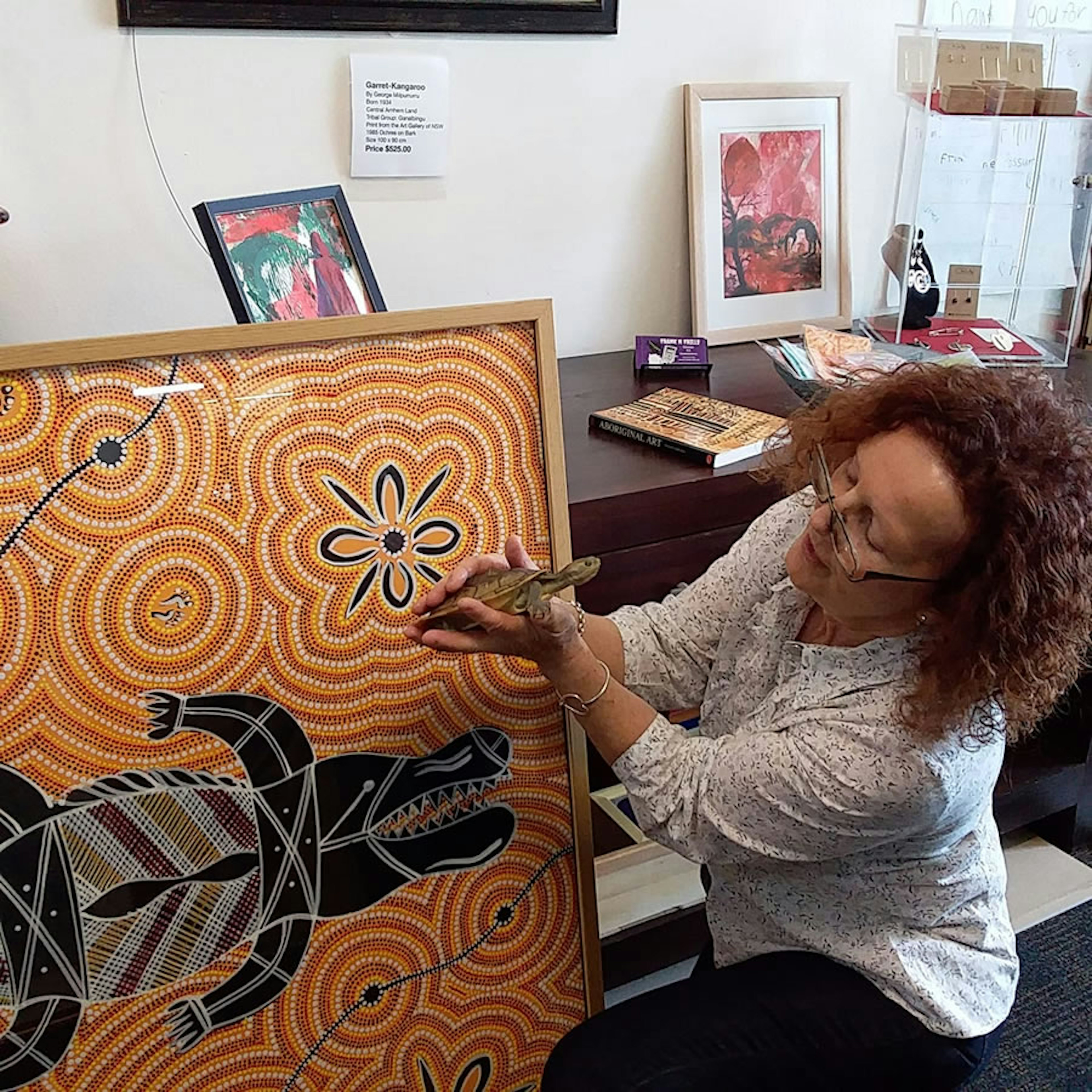 Avant Arte framing, Brisbane find the best framers near you.