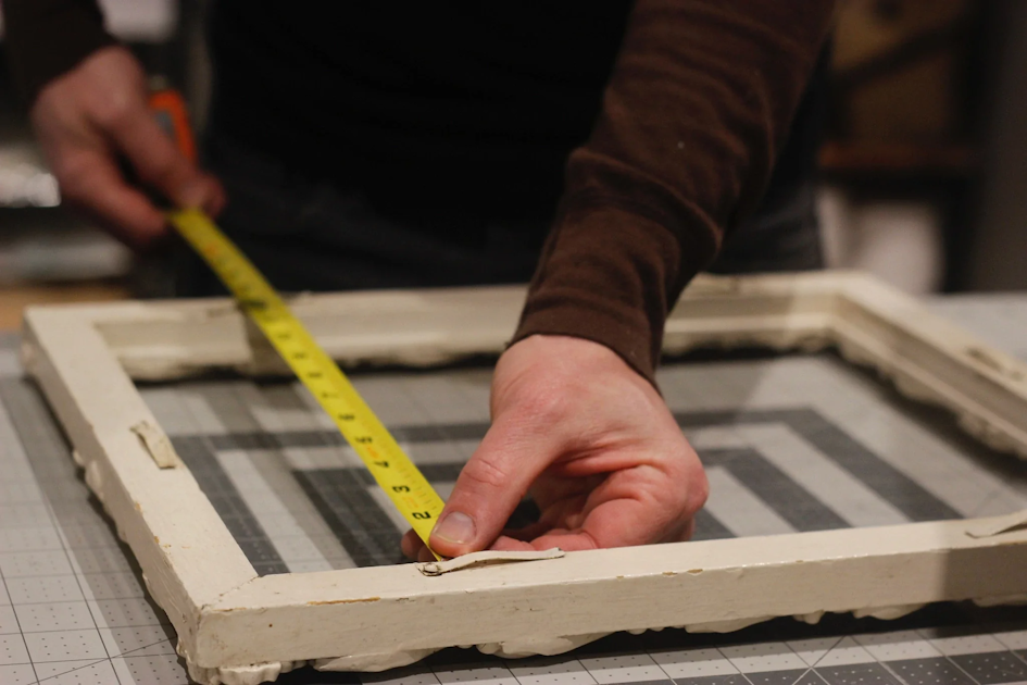 Foursided Card Gift & Vintage, picture framer in Chicago