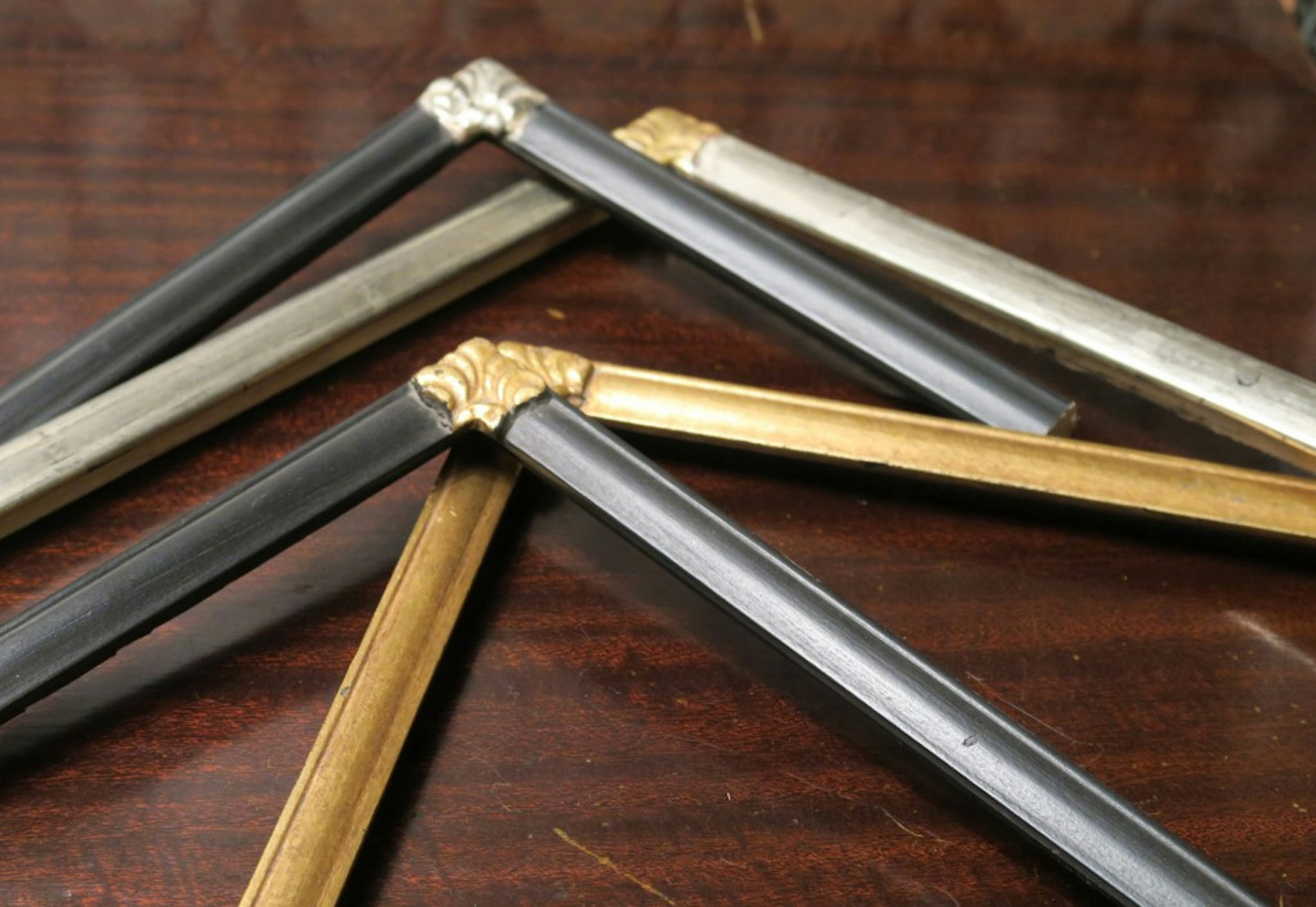 Aarnun Gallery Fine Picture Framing, picture framer in Los Angeles