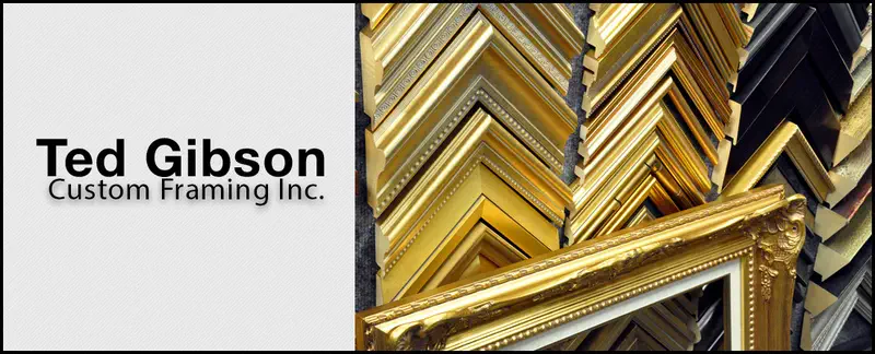 Ted Gibson Picture Frames Inc