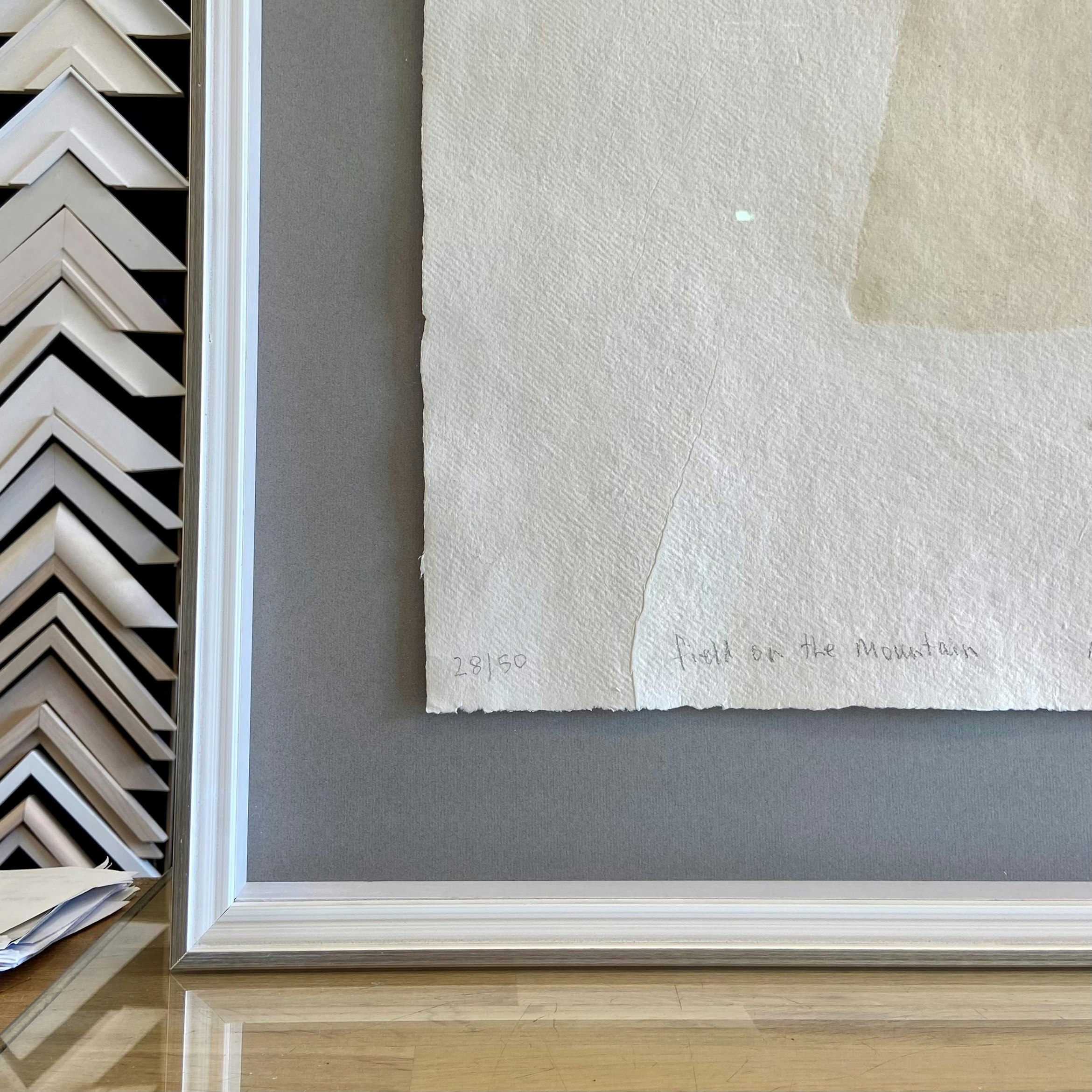 Find the best picture framers in Ireland