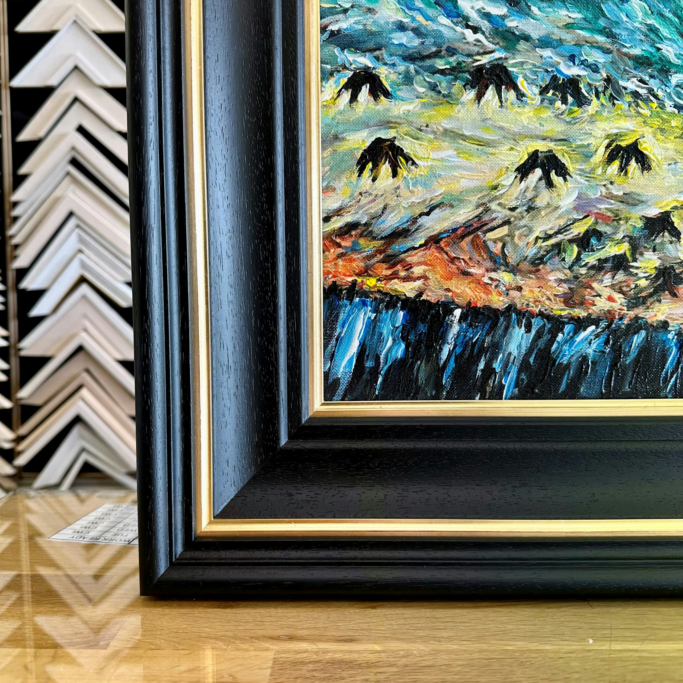 Appletons Picture Framers, picture framer in Dublin