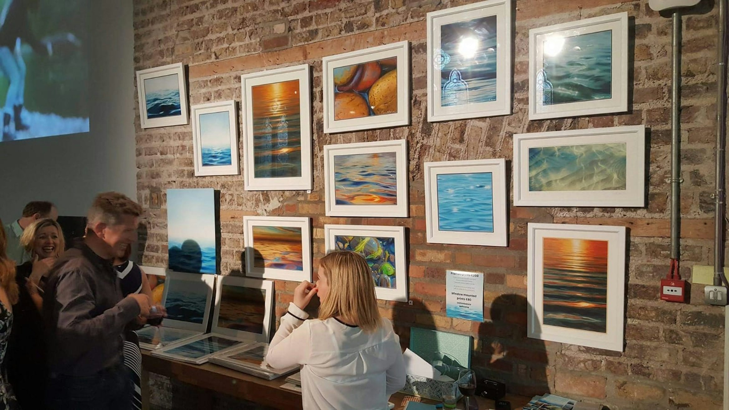 Frames Etc, picture framer in Dublin