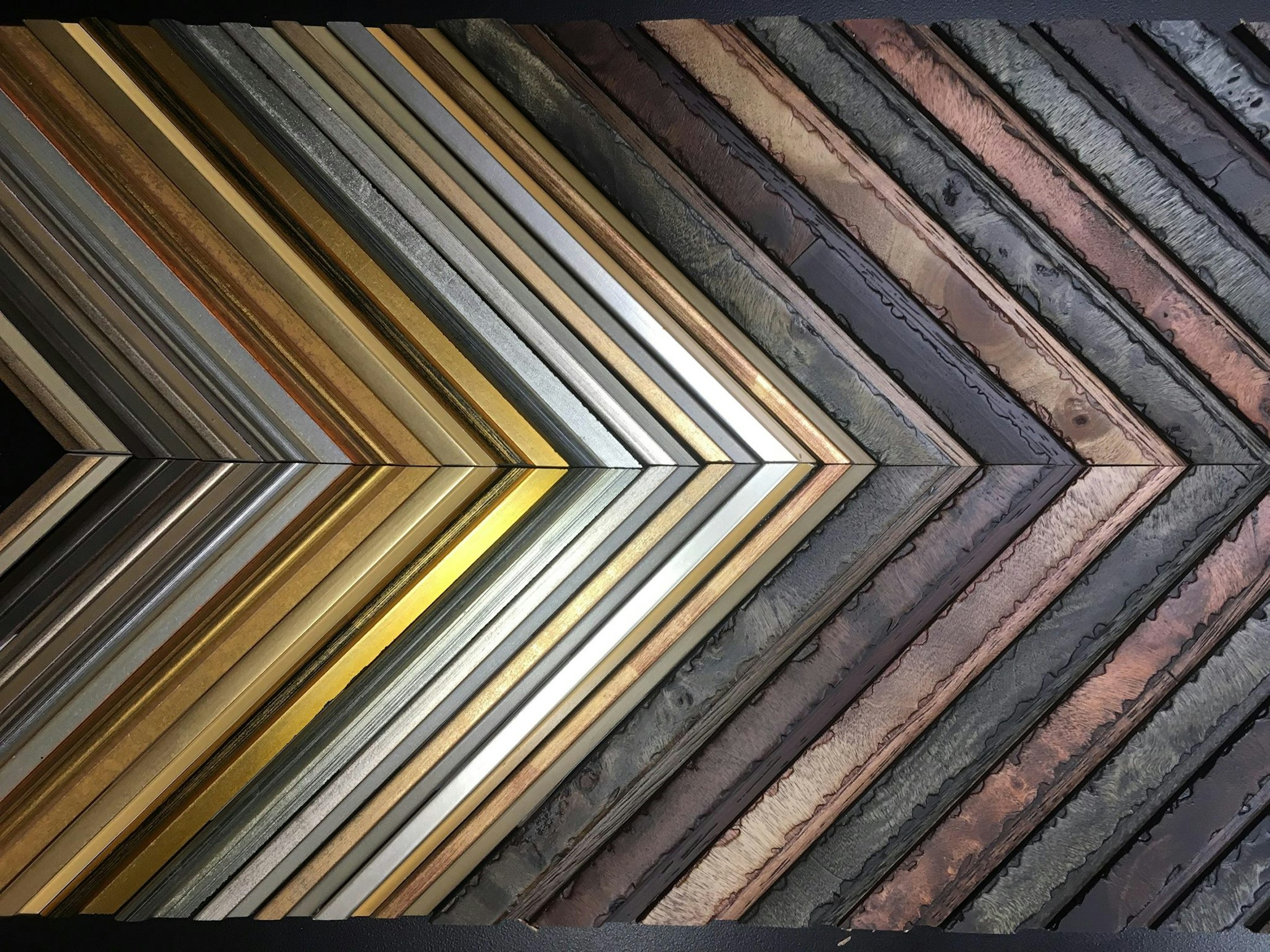 Art & Framing Solutions, picture framer in San Diego