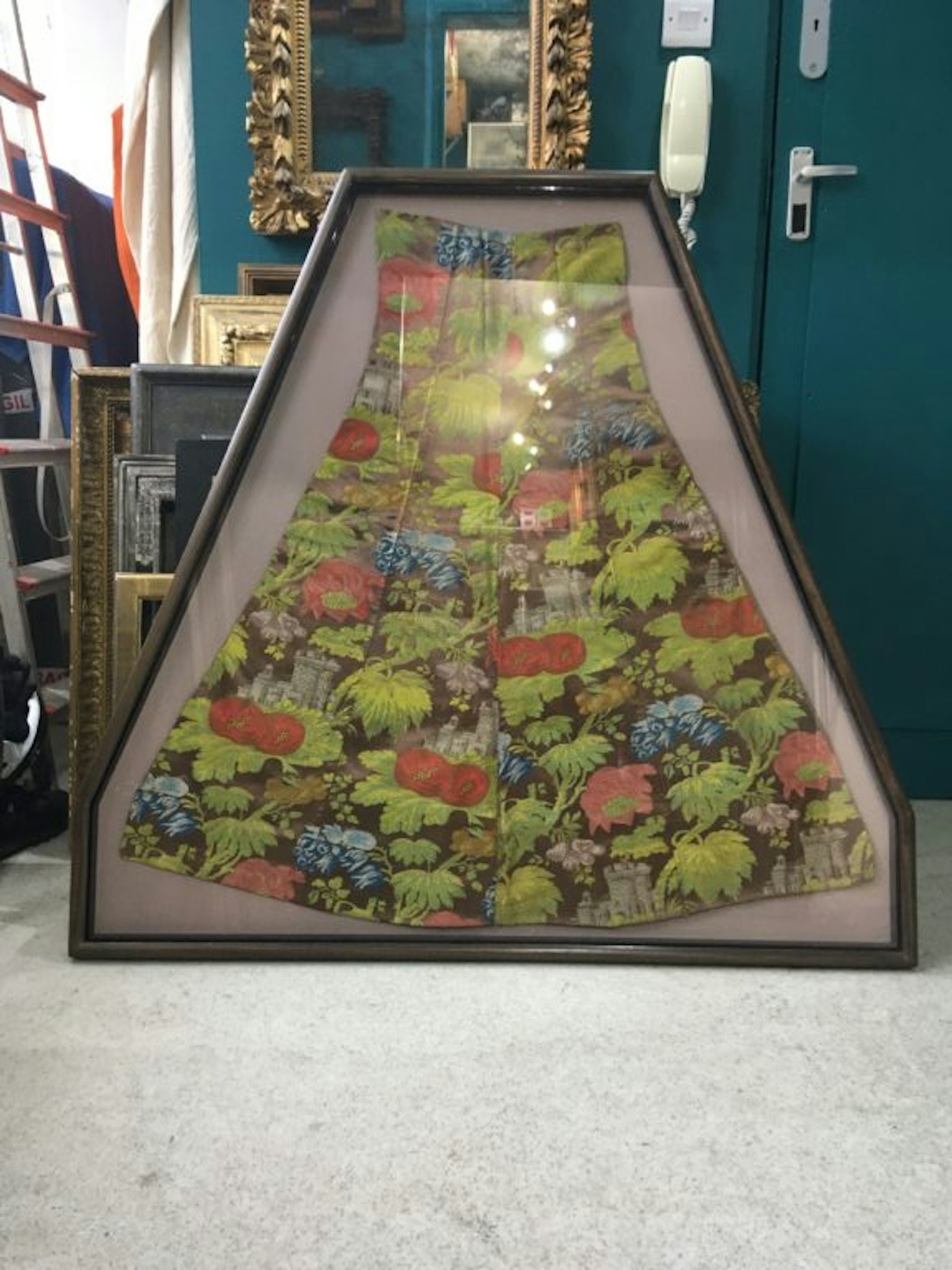 William Campbell Fine Frames and Framing