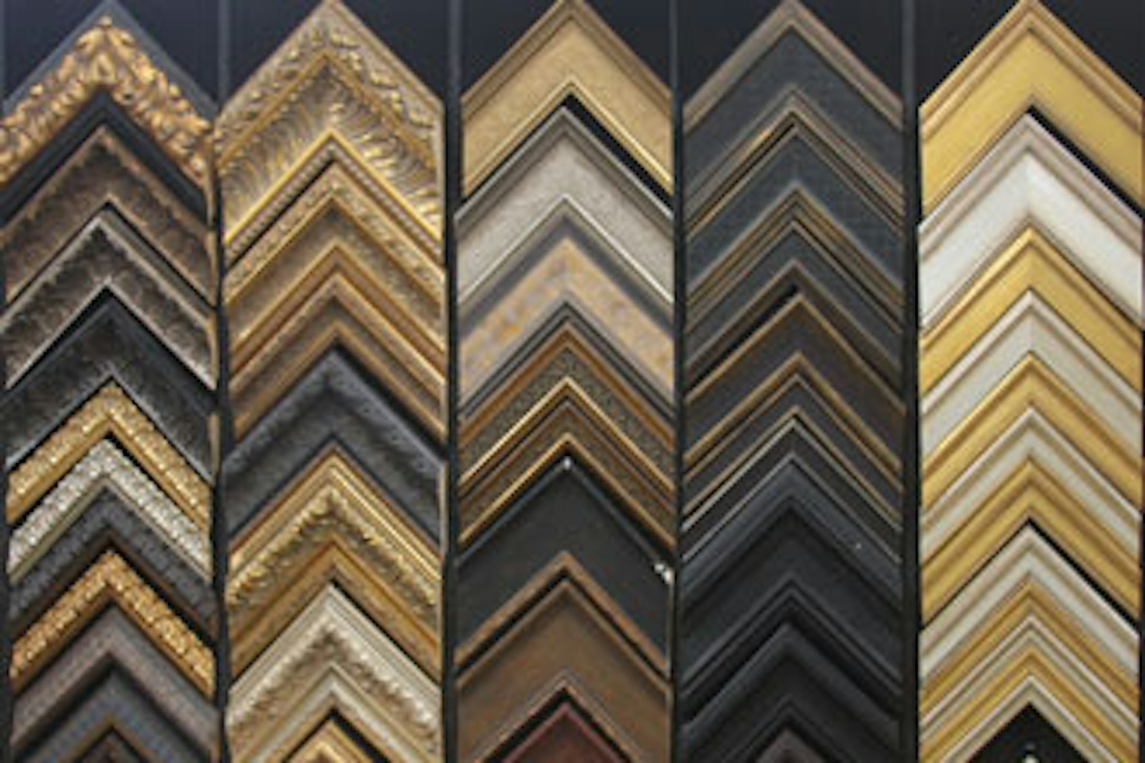 Arden's Picture Framing and Gallery, picture framer in Houston