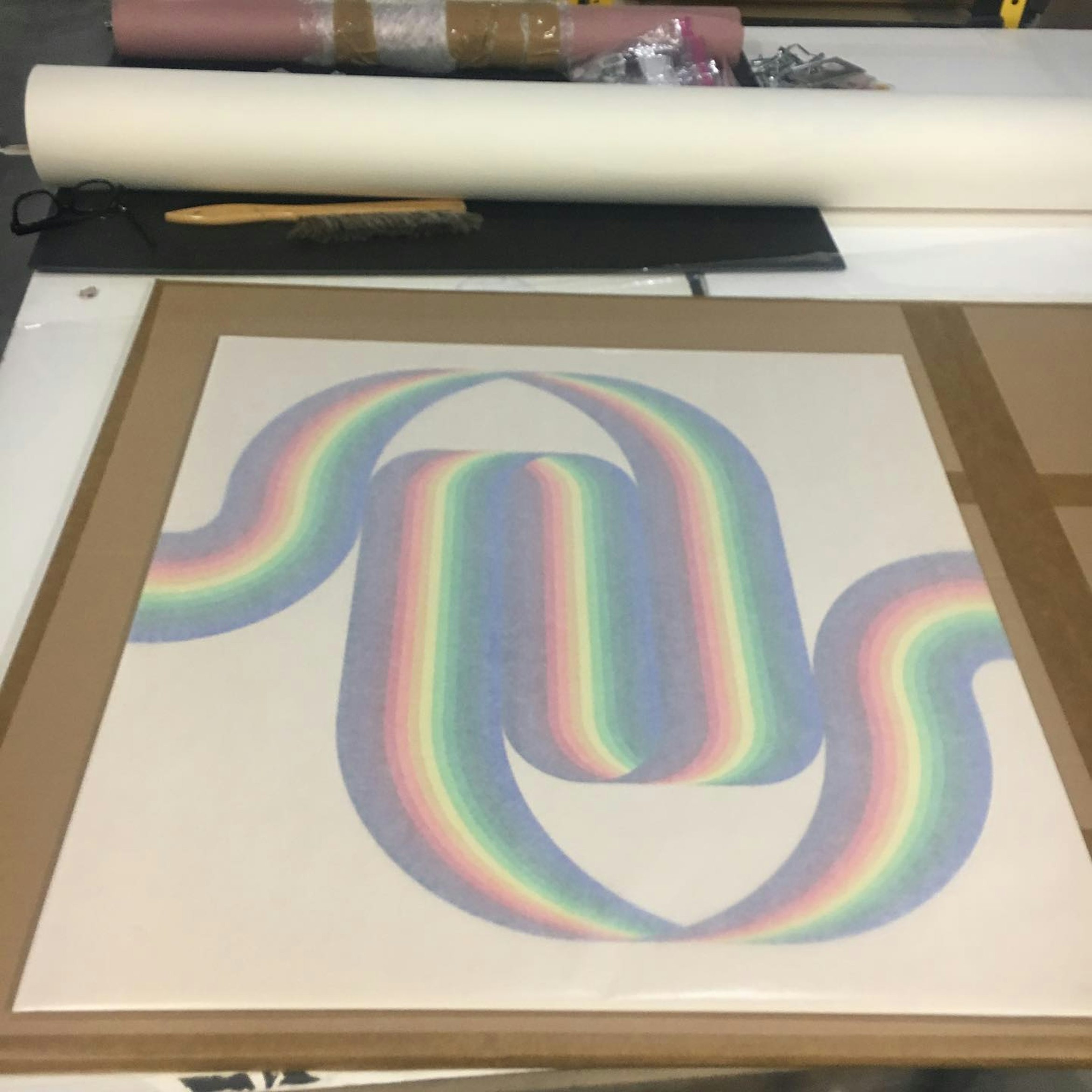 Ger Art Gallery and Framing, picture framer in Atlanta