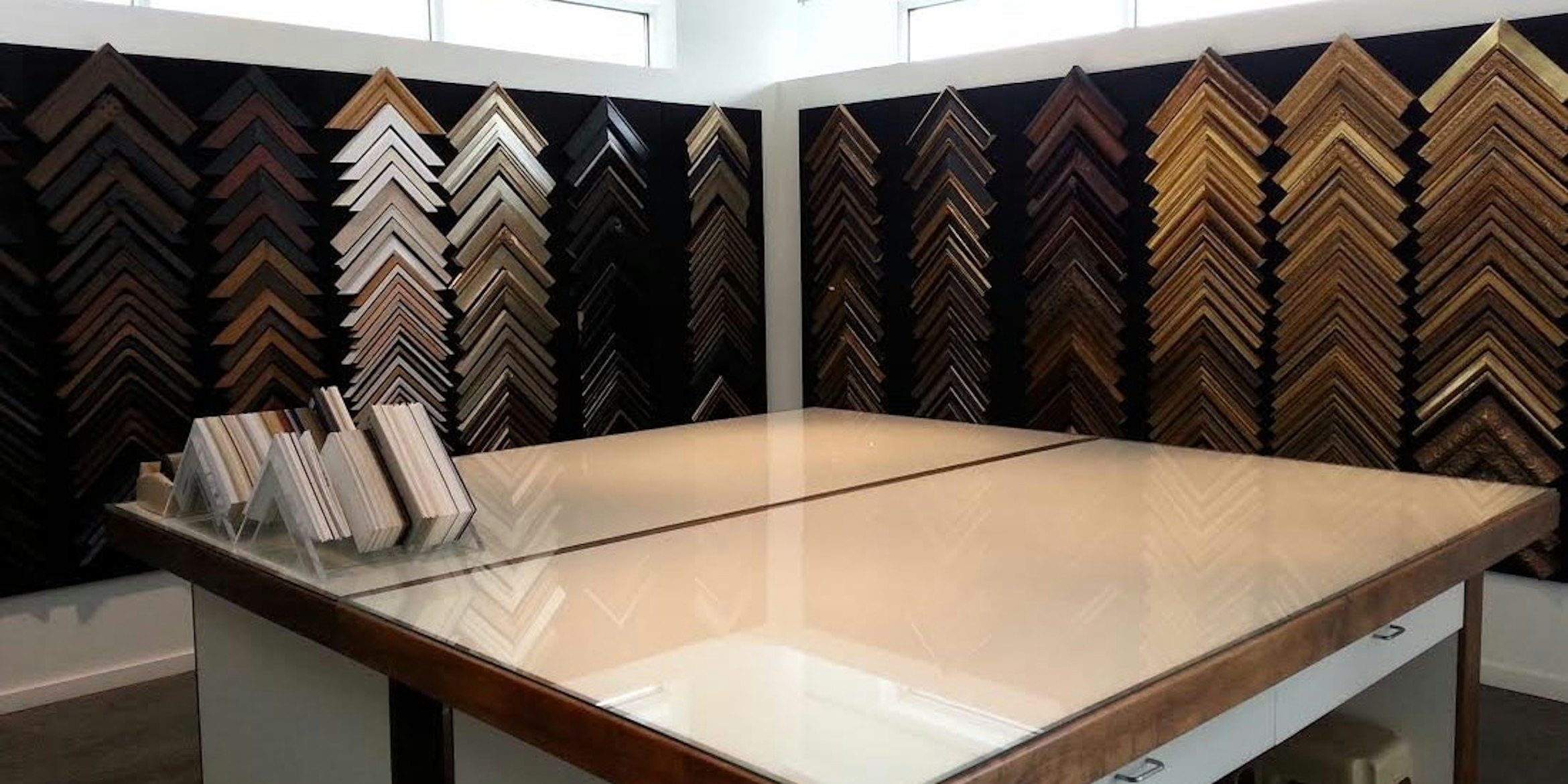 Lake City Picture Framing Inc, picture framer in Seattle