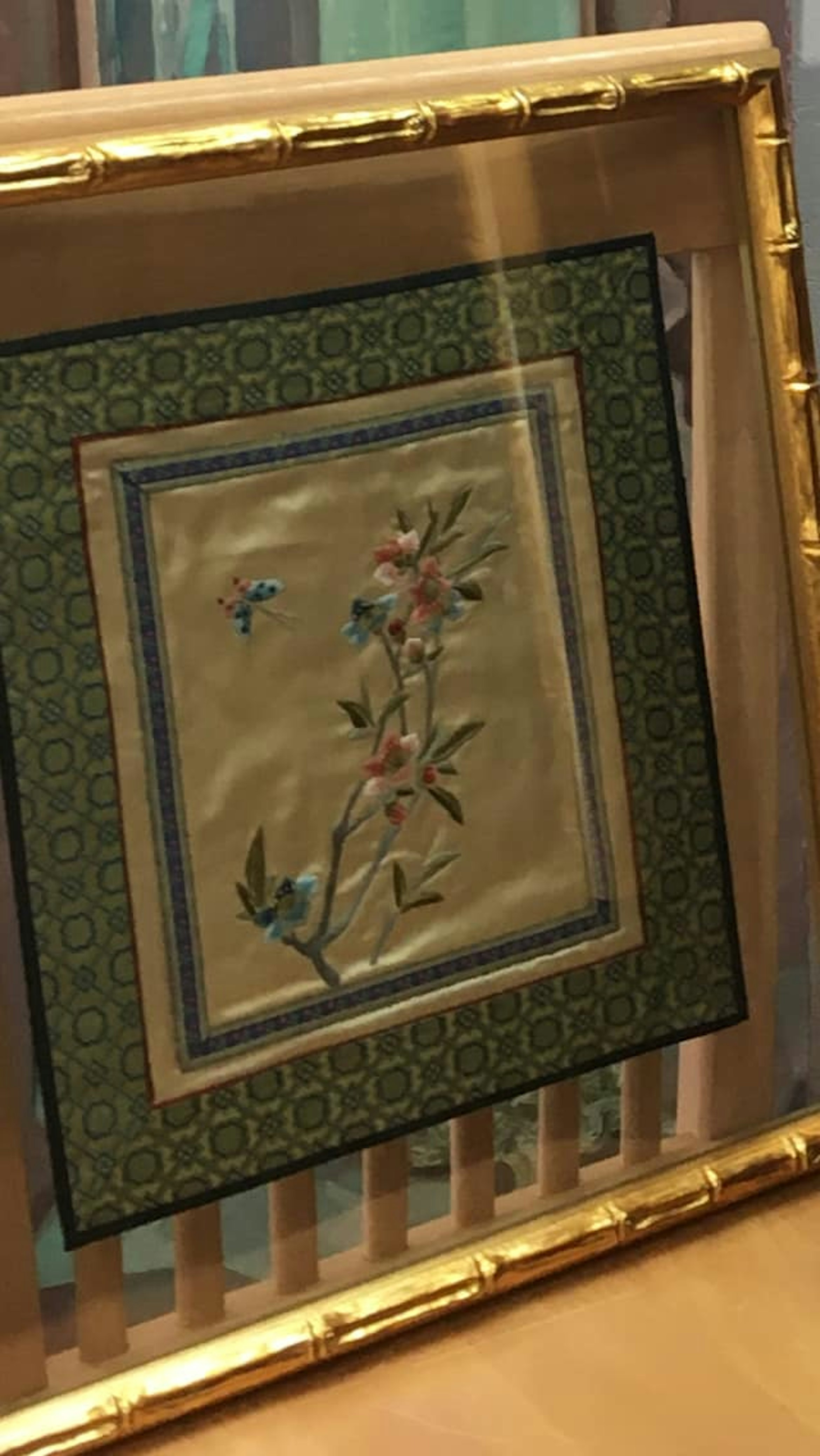 Perimeter Art Gallery & Framing, picture framer in Houston