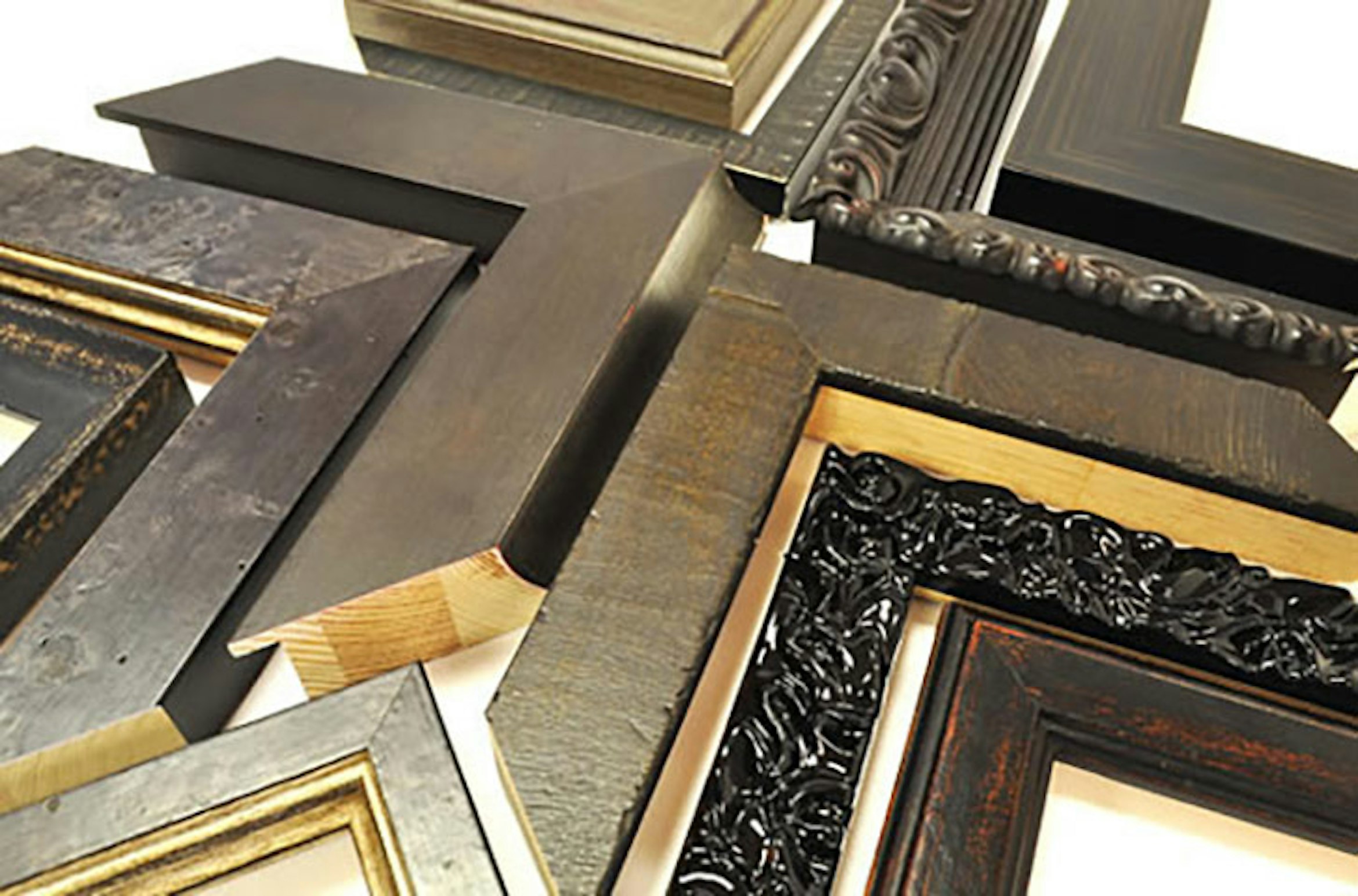 Big Picture Framing, picture framer in Boston