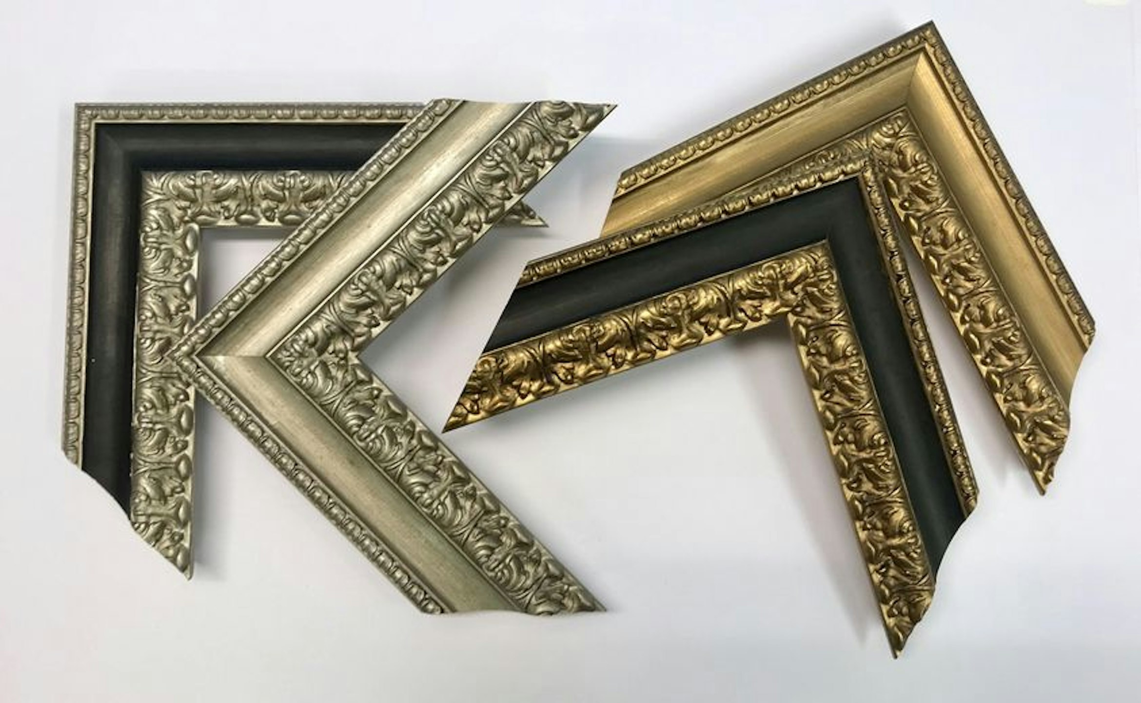 The Framing Shop & Gallery, picture framer in Manchester