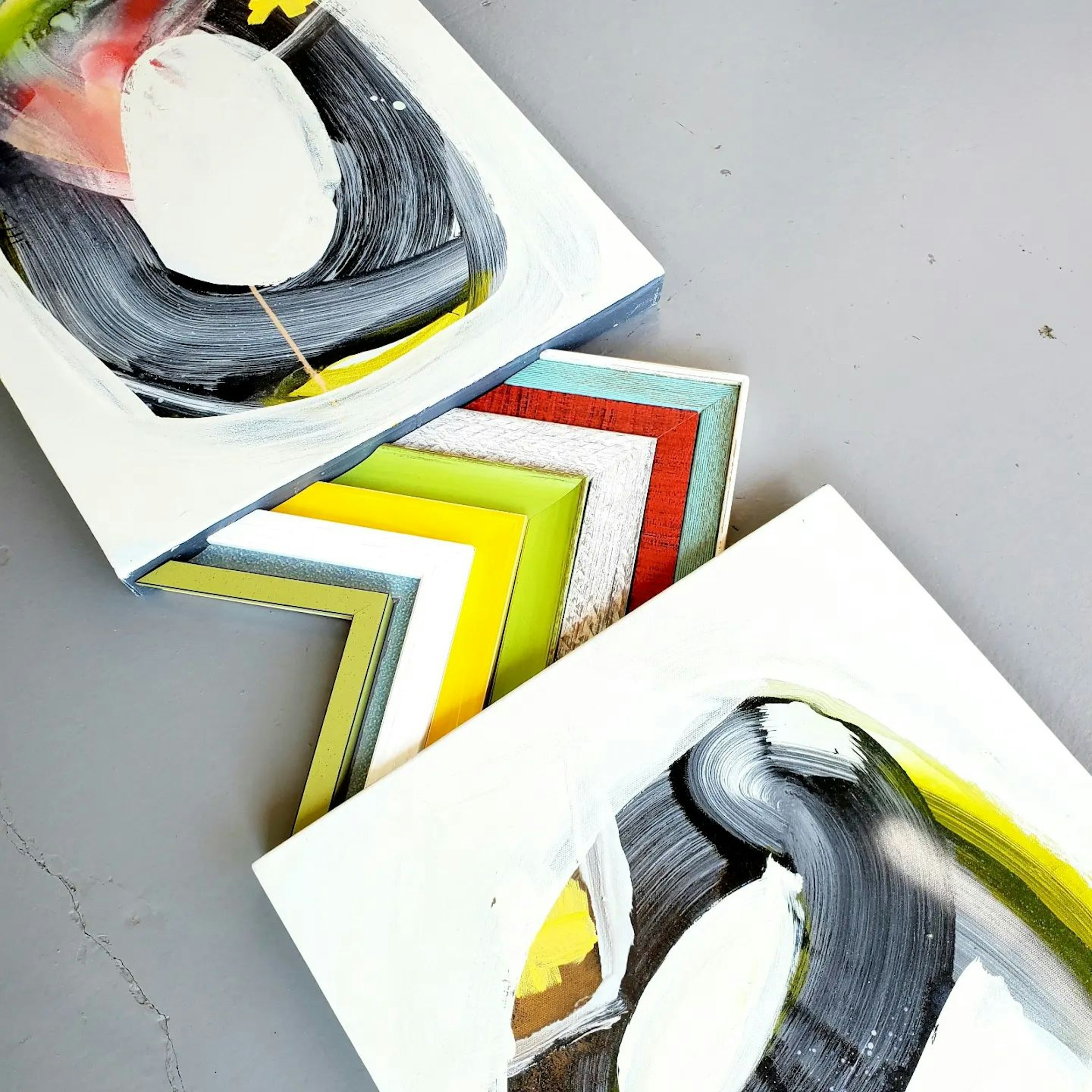 Scott and Sons Picture Framing Atlanta, picture framer in Atlanta