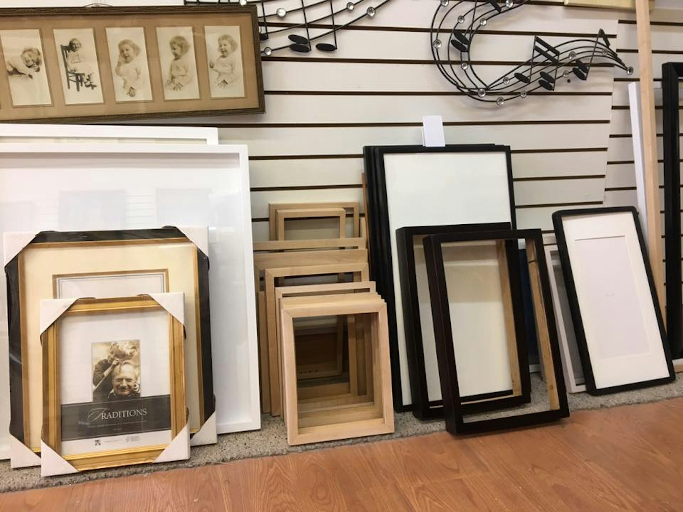Wendy's Art and Frame Shop