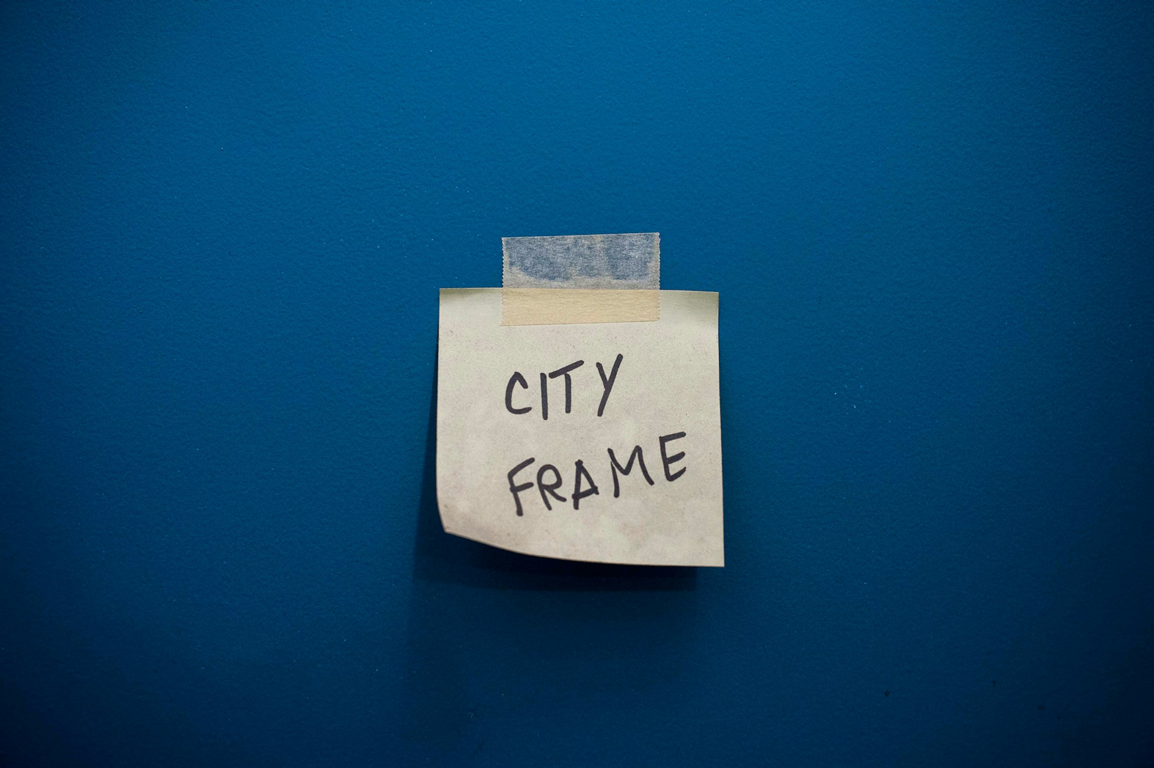 City Frame Inc.