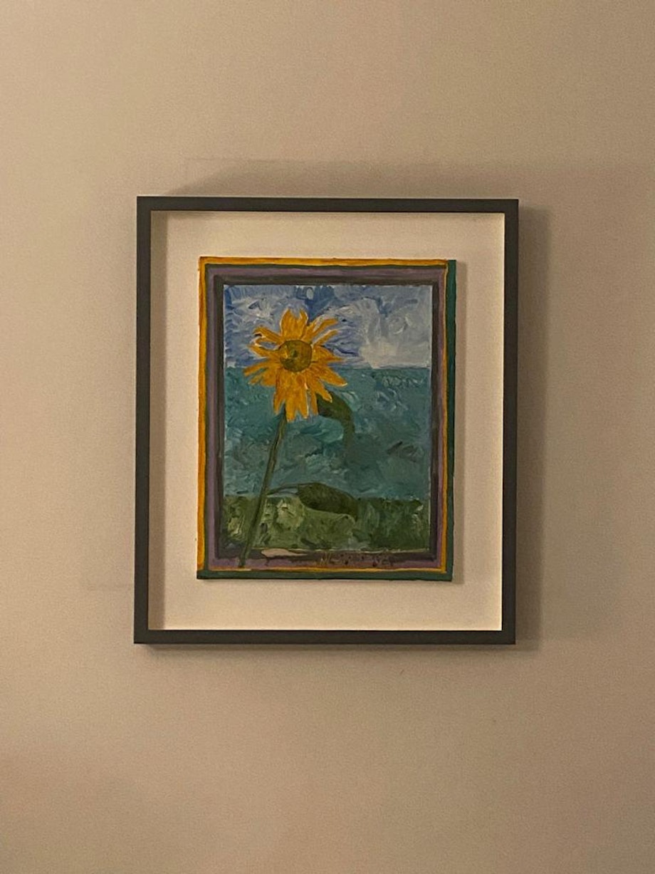 Portobello Frames, picture framer in London