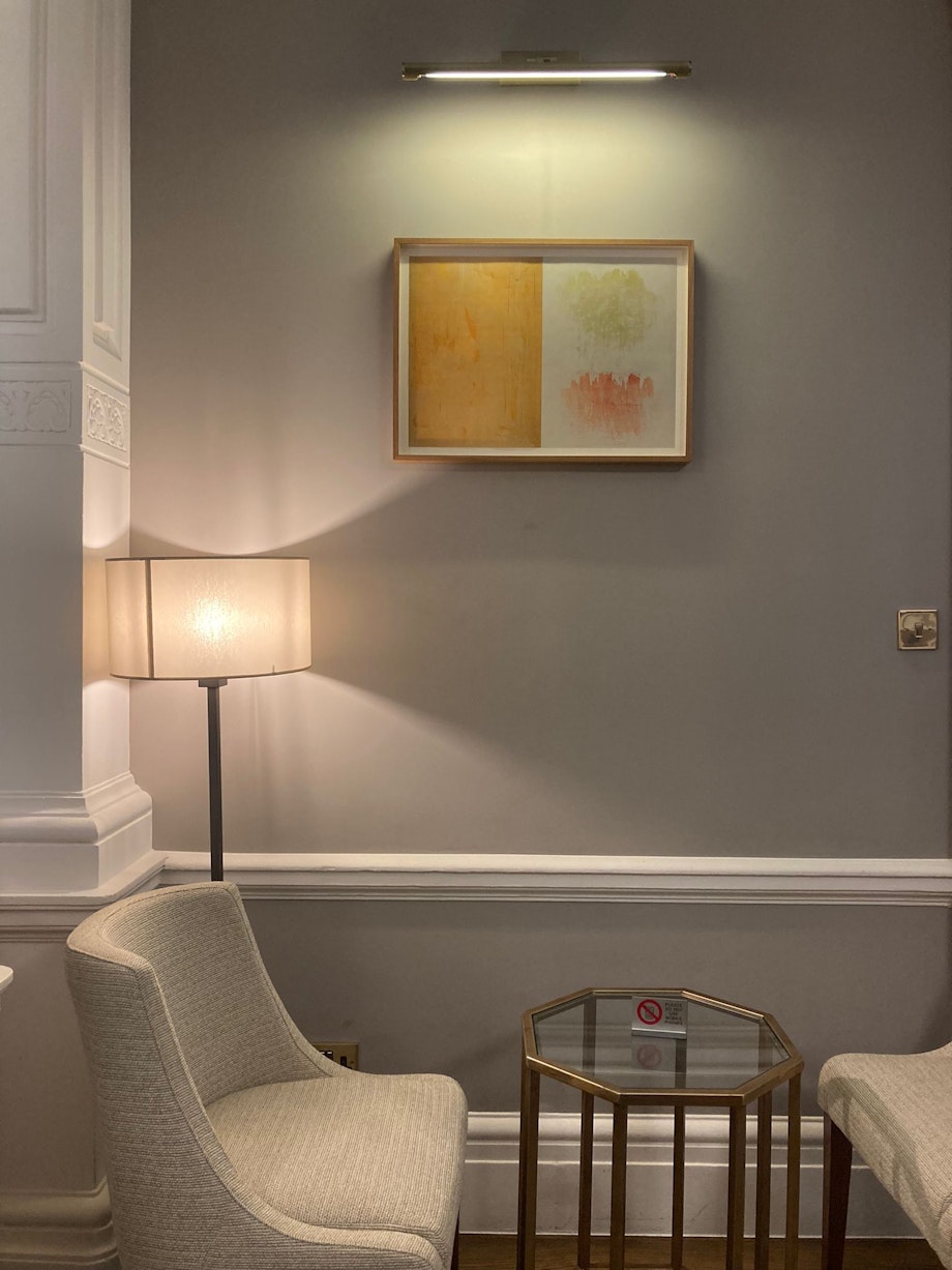 FRAME London, picture framer in London