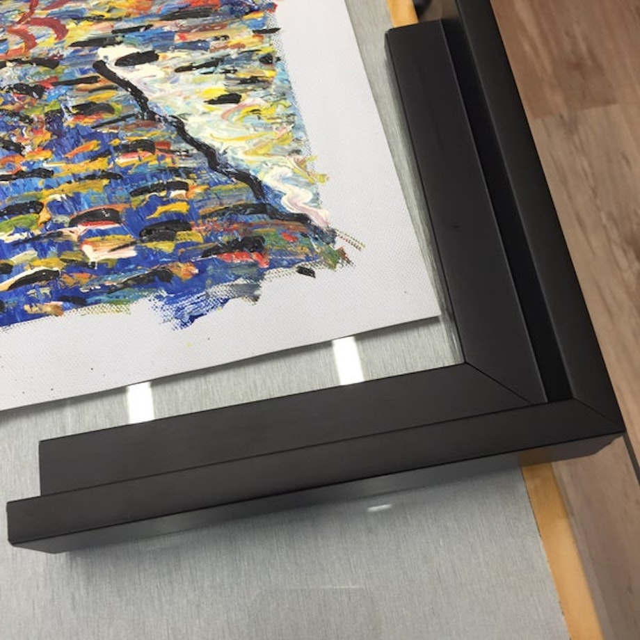 Lee Wah Art & Frames, picture framer in Hong Kong