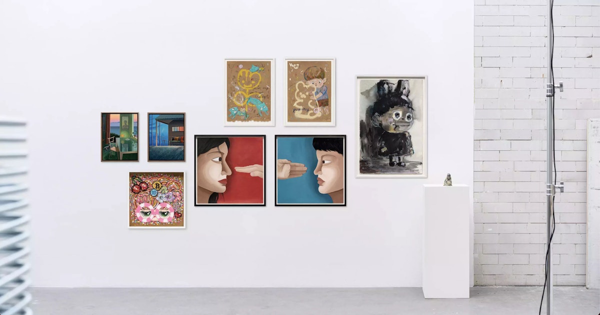 Avant Arte framing, Taiwan find the best framers near you.